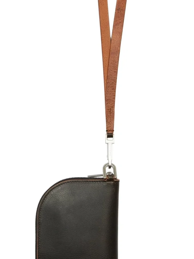 RICK OWENS – TILBEHØR RA02E0711LGET-09