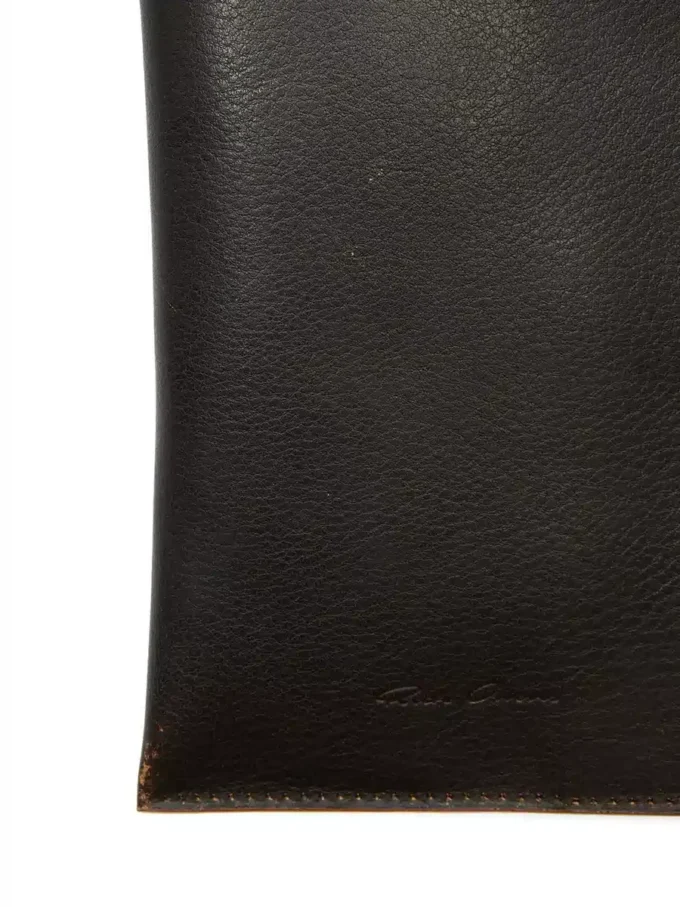 RICK OWENS – TILBEHØR RA02E0711LGET-09