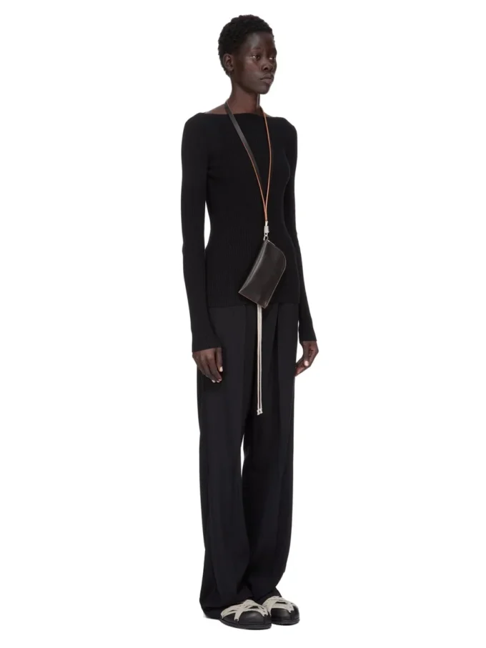 RICK OWENS – TILBEHØR RA02E0711LGET-09