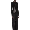 RICK OWENS – TILBEHØR RA02E0711LGET-09