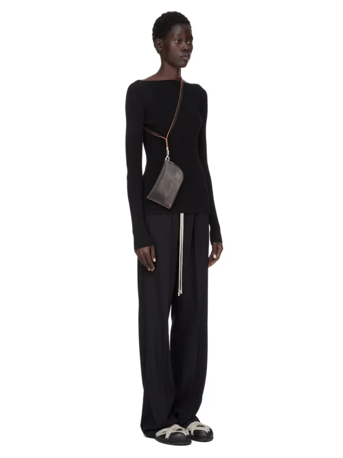 RICK OWENS – TILBEHØR RA02E0711LGET-09