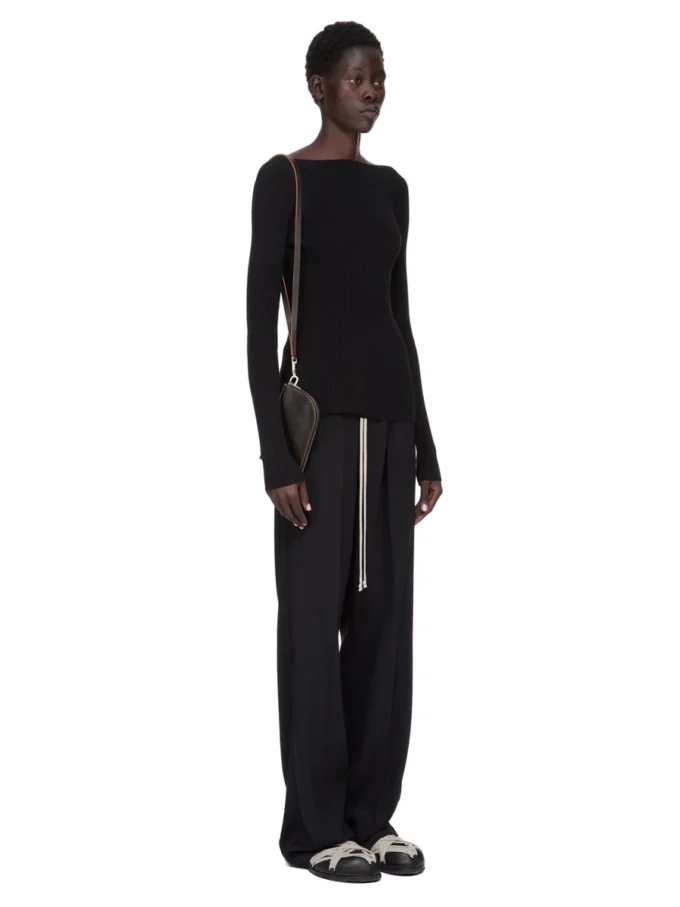 RICK OWENS – TILBEHØR RA02E0711LGET-09