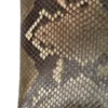 RICK OWENS – TILBEHØR RA02E0711LPY-25