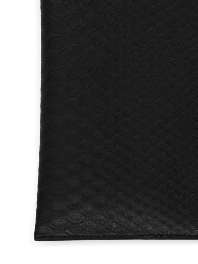 RICK OWENS – TILBEHØR RA02E0711LPY9-09