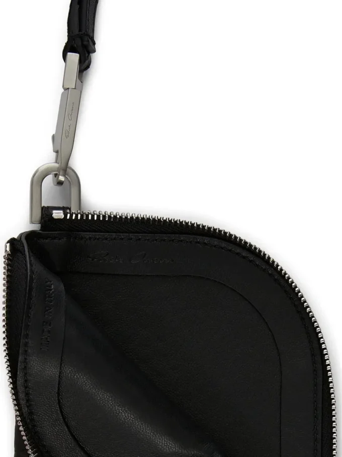RICK OWENS – TILBEHØR RA02E0711LPY9-09