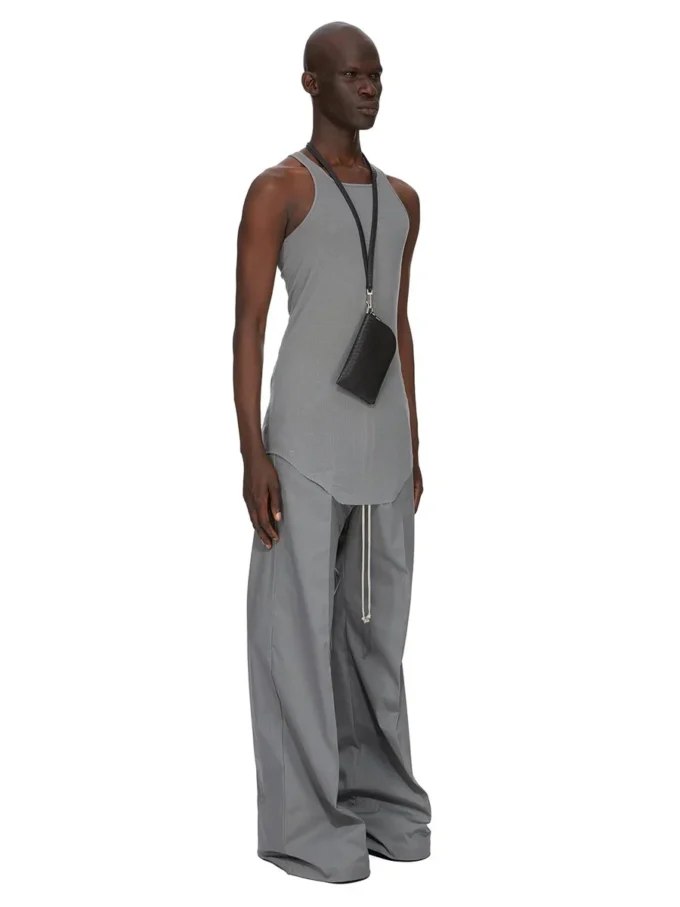 RICK OWENS – TILBEHØR RA02E0711LPY9-09