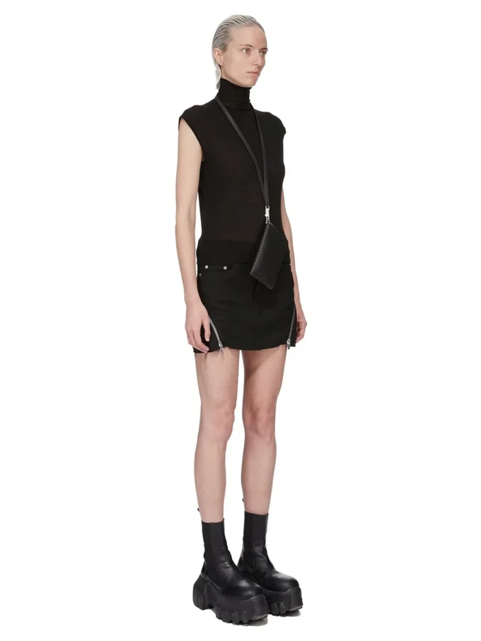 RICK OWENS – TILBEHØR RA02E0711LPY9-09