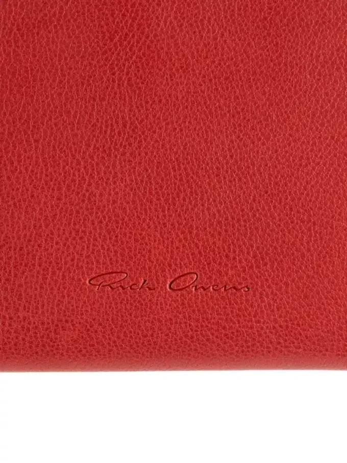 RICK OWENS – TILBEHØR RA02E0716LBU-03