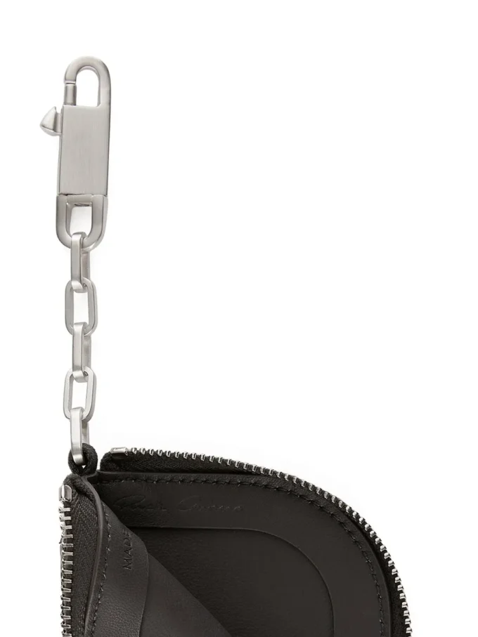RICK OWENS – TILBEHØR RA02E0718LPY-25