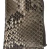 RICK OWENS – TILBEHØR RA02E0718LPY-25