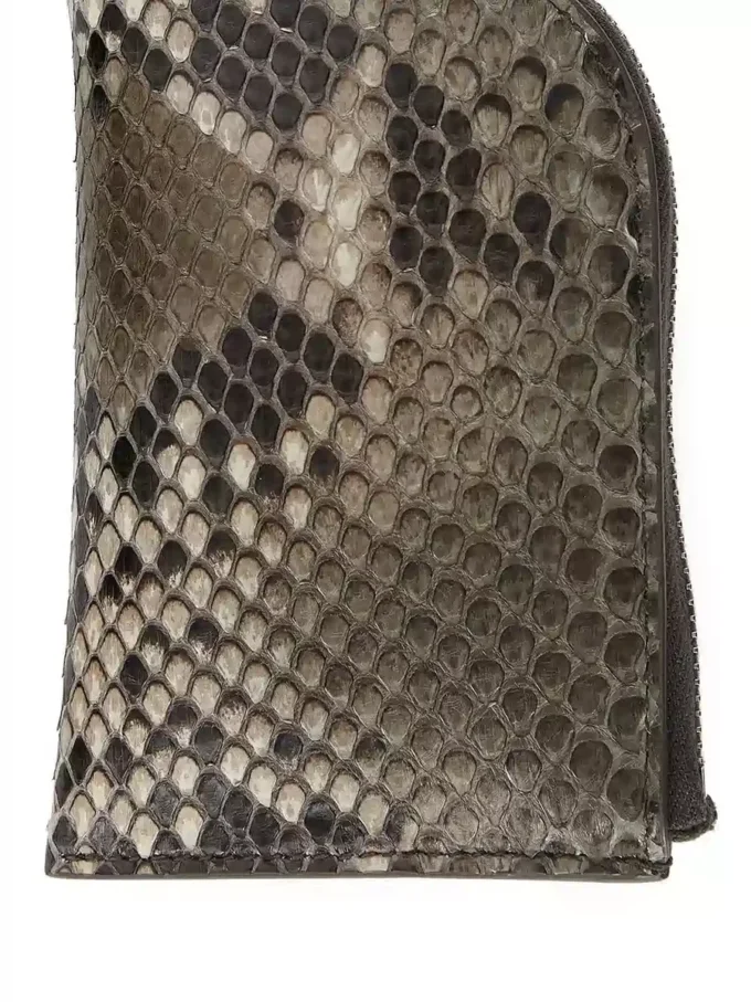 RICK OWENS – TILBEHØR RA02E0718LPY-25