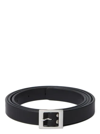 RICK OWENS – TILBEHØR RA02E0779LGE-09