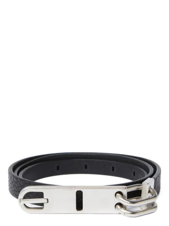 RICK OWENS – TILBEHØR RA02E0780LBT-09