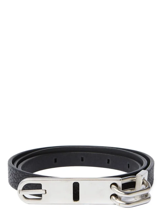 RICK OWENS – TILBEHØR RA02E0780LBT-09