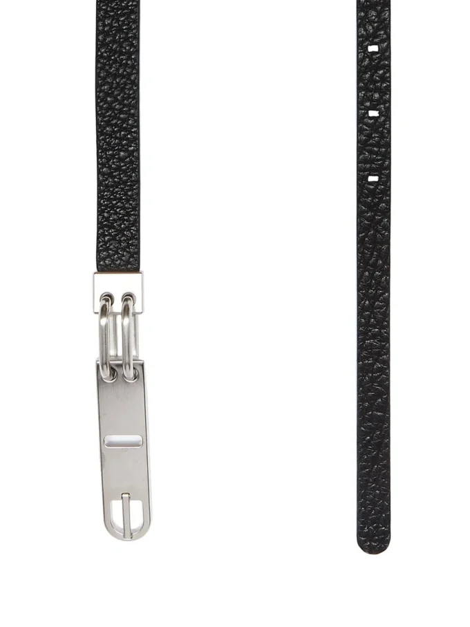 RICK OWENS – TILBEHØR RA02E0780LBT-09