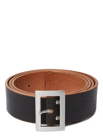 RICK OWENS – TILBEHØR RA02E0783LGET-09