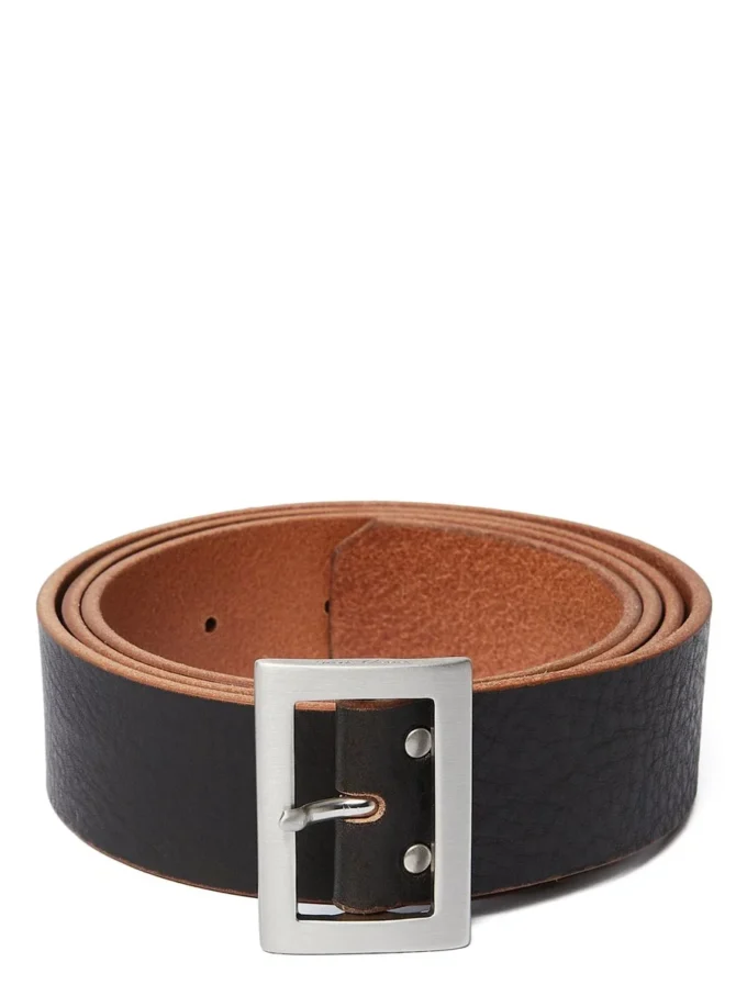RICK OWENS – TILBEHØR RA02E0783LGET-09