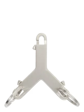 RICK OWENS – TILBEHØR RA02E0789MET-128