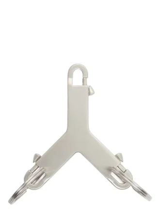 RICK OWENS – TILBEHØR RA02E0789MET-128