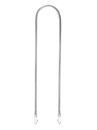 RICK OWENS – TILBEHØR RA02E0799MET-128