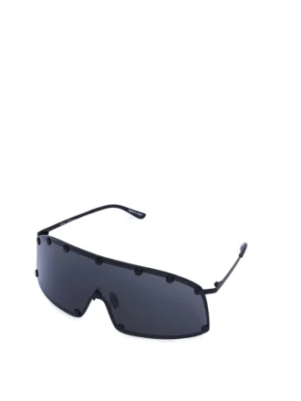 RICK OWENS – TILBEHØR RG0000001GBLKB-0909