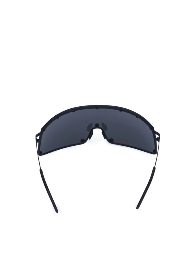 RICK OWENS – TILBEHØR RG0000001GBLKB-0909