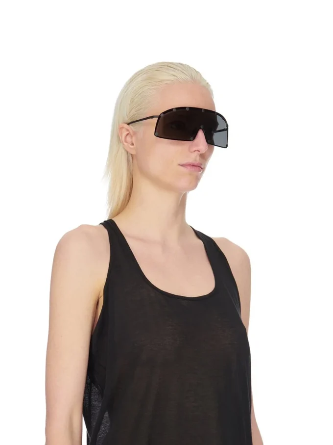 RICK OWENS – TILBEHØR RG0000001GBLKB-0909