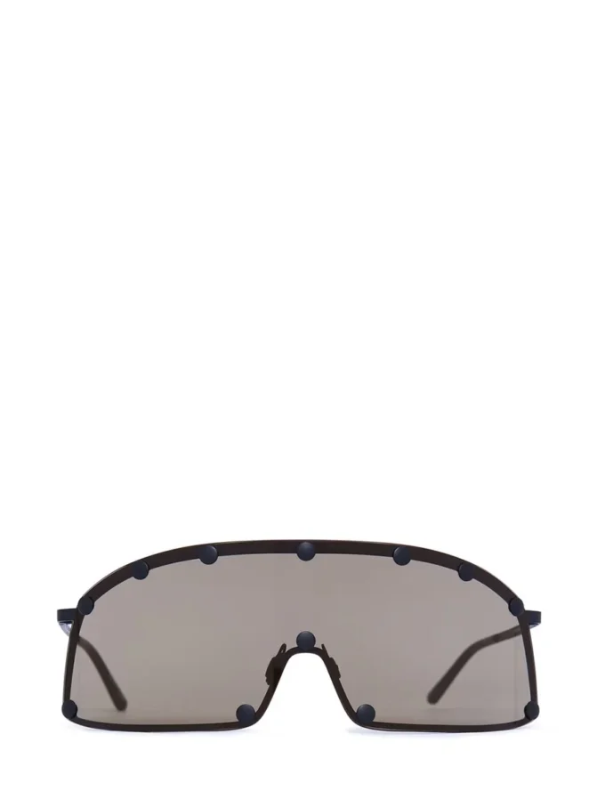 RICK OWENS – TILBEHØR RG0000001GBLKBR-0904