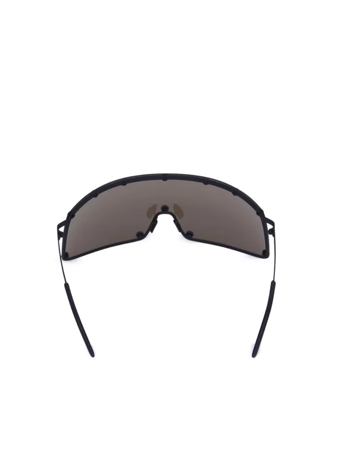 RICK OWENS – TILBEHØR RG0000001GBLKBR-0904