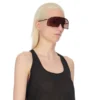 RICK OWENS – TILBEHØR RG0000001GBLKBR-0904