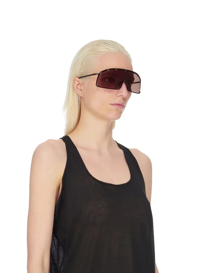 RICK OWENS – TILBEHØR RG0000001GBLKBR-0904