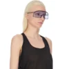 RICK OWENS – TILBEHØR RG0000001GBLKNU-0966