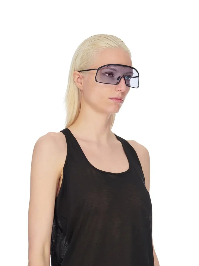 RICK OWENS – TILBEHØR RG0000001GBLKNU-0966