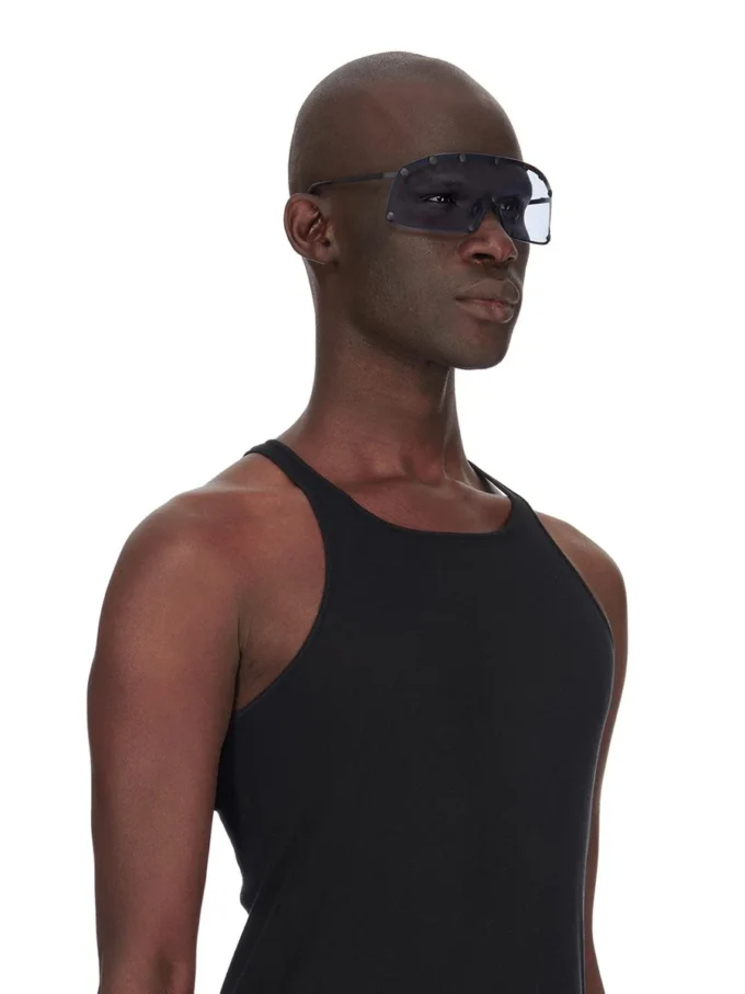 RICK OWENS – TILBEHØR RG0000001GBLKNU-0966