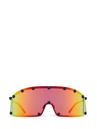 RICK OWENS – TILBEHØR RG0000001GBLKRB-091000