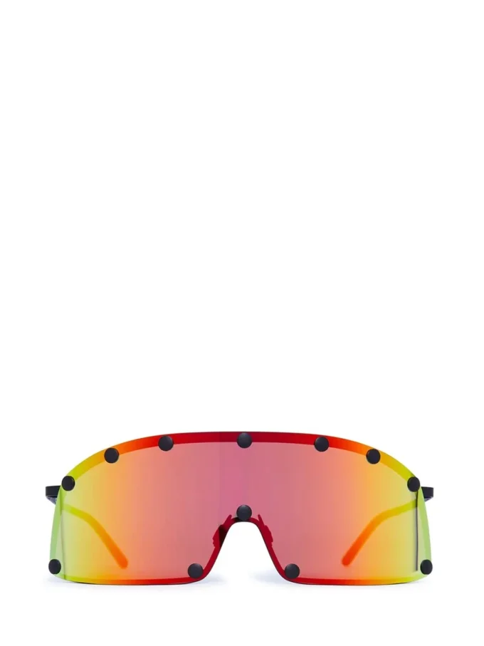 RICK OWENS – TILBEHØR RG0000001GBLKRB-091000