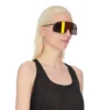 RICK OWENS – TILBEHØR RG0000001GBLKRB-091000