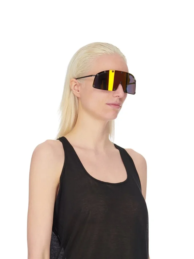 RICK OWENS – TILBEHØR RG0000001GBLKRB-091000