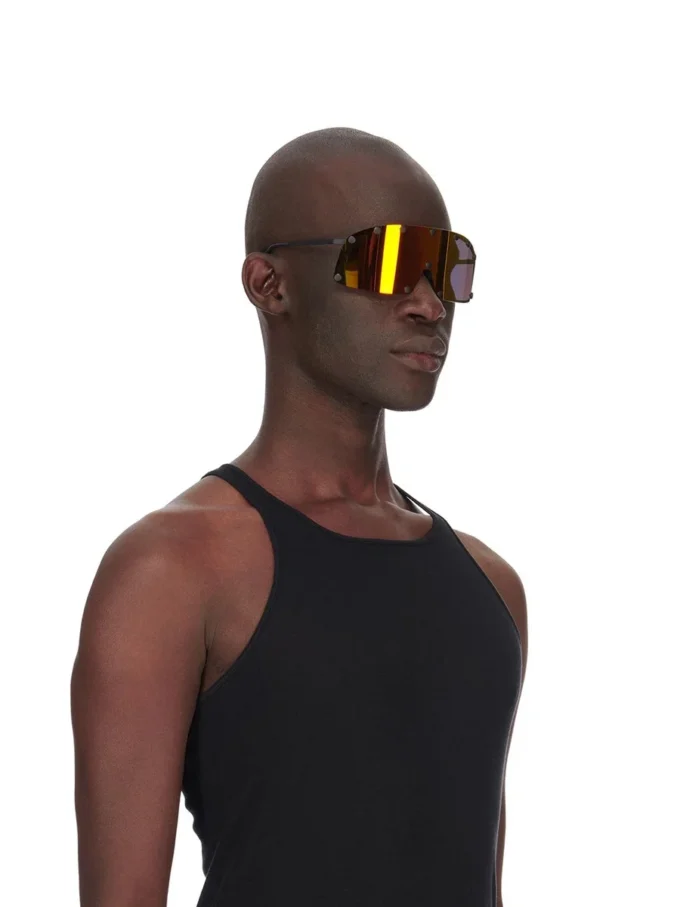 RICK OWENS – TILBEHØR RG0000001GBLKRB-091000