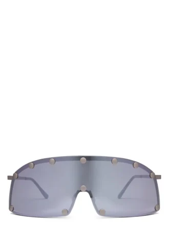 RICK OWENS – TILBEHØR RG0000001GSILV-1818