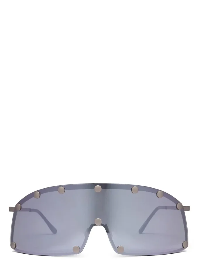 RICK OWENS – TILBEHØR RG0000001GSILV-1818