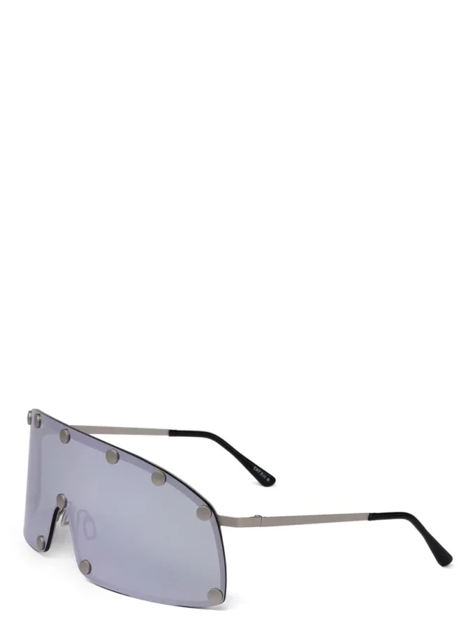 RICK OWENS – TILBEHØR RG0000001GSILV-1818