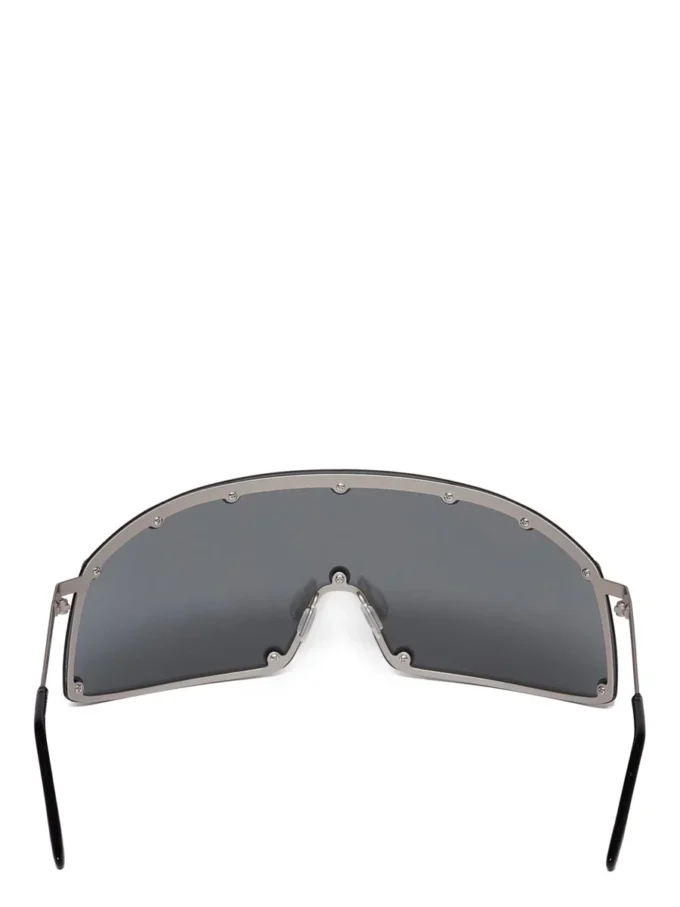 RICK OWENS – TILBEHØR RG0000001GSILV-1818