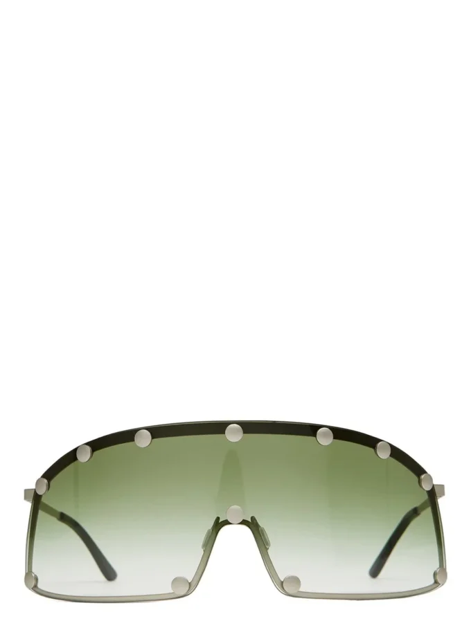 RICK OWENS – TILBEHØR RG0000001GSLVBS-1825D