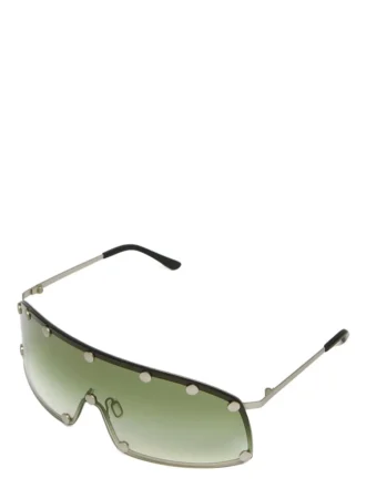 RICK OWENS – TILBEHØR RG0000001GSLVBS-1825D