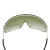 RICK OWENS – TILBEHØR RG0000001GSLVBS-1825D