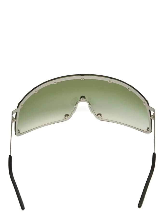 RICK OWENS – TILBEHØR RG0000001GSLVBS-1825D