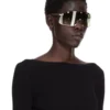 RICK OWENS – TILBEHØR RG0000001GSLVBS-1825D