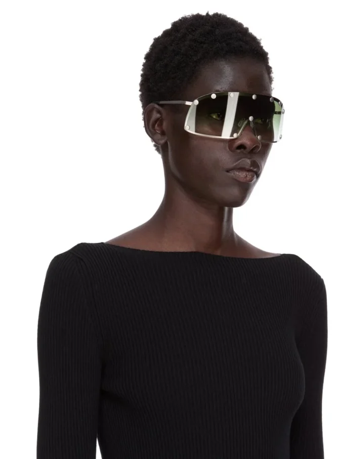 RICK OWENS – TILBEHØR RG0000001GSLVBS-1825D