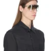 RICK OWENS – TILBEHØR RG0000001GSLVBS-1825D